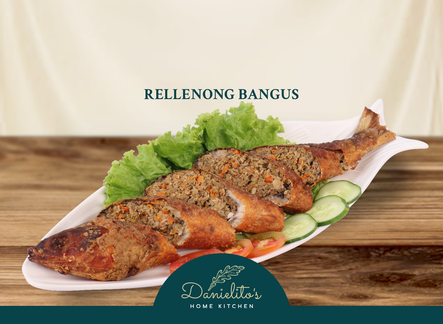 Menu Item